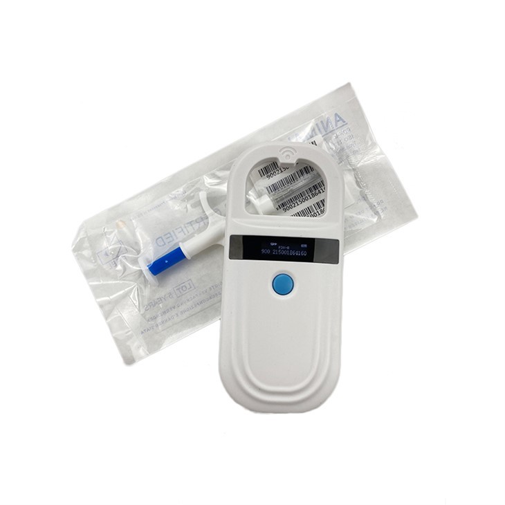 Animal Rfid Reader