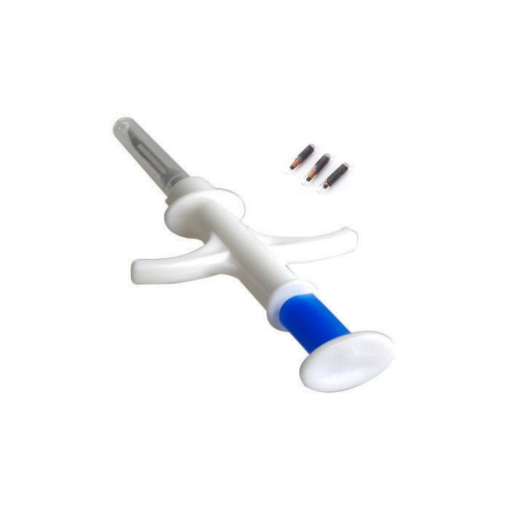 Microchip For Animals