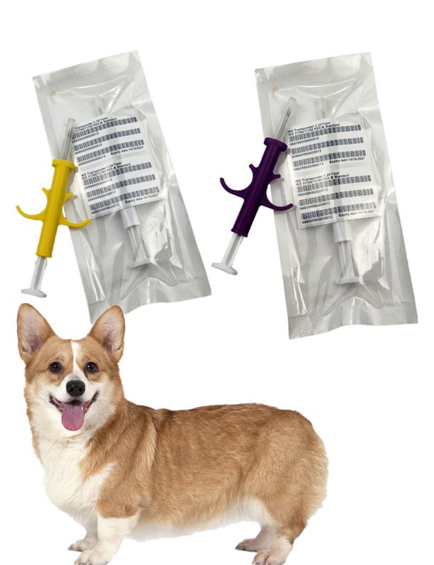 Microchip For Animals