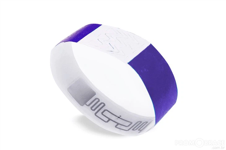 RFID Patient Bracelets