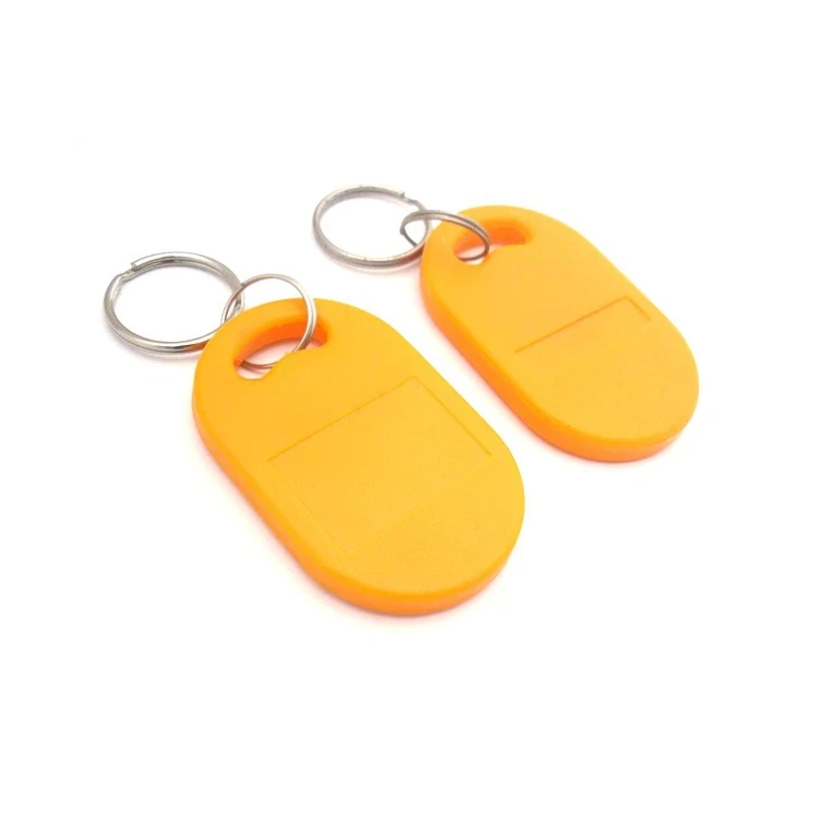 13.56MHz Mifare Classic 1K RFID Keyfob best